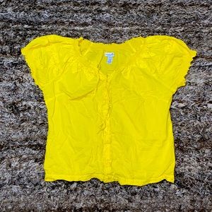 Caribbean Joe Island Supply Co. Top